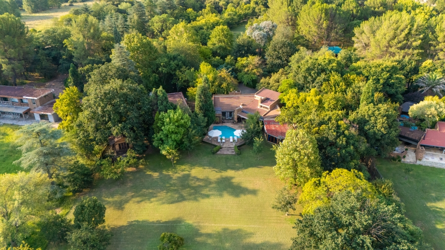 7 Bedroom Property for Sale in Mullersrust Free State